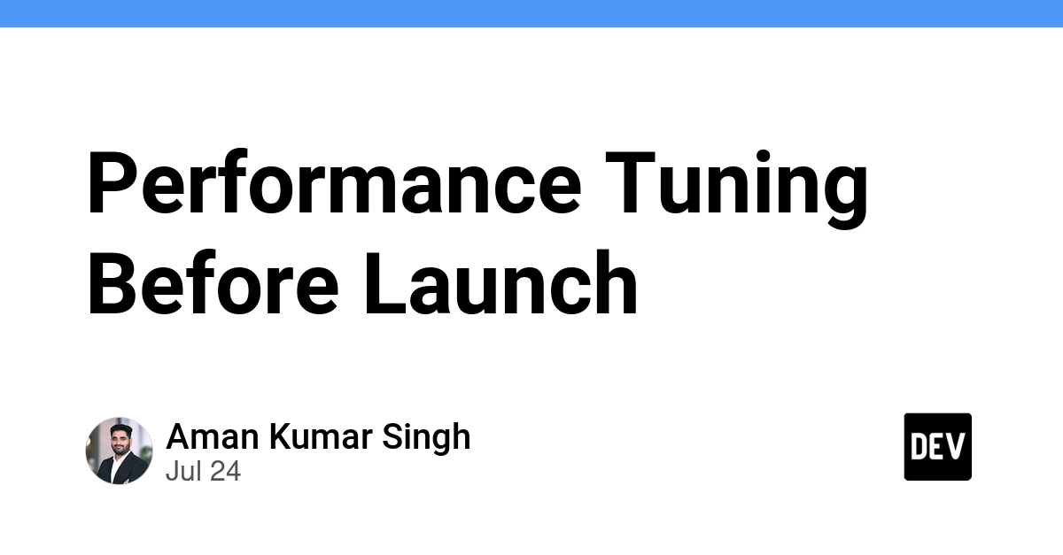 SaaS Performance Tuning: The Stealthy User Drain