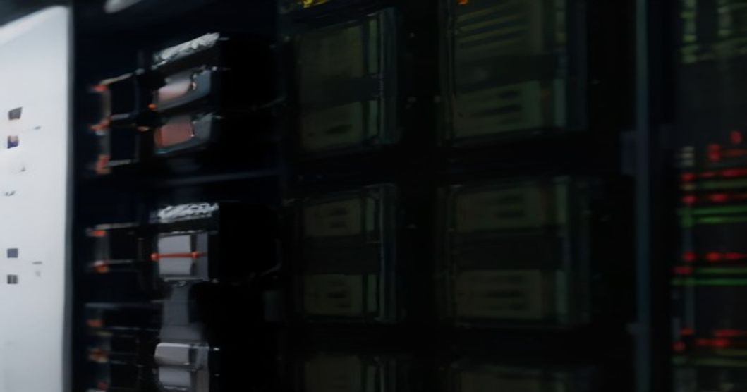 AI Data Center Developers Sue Local Governments Over Bans