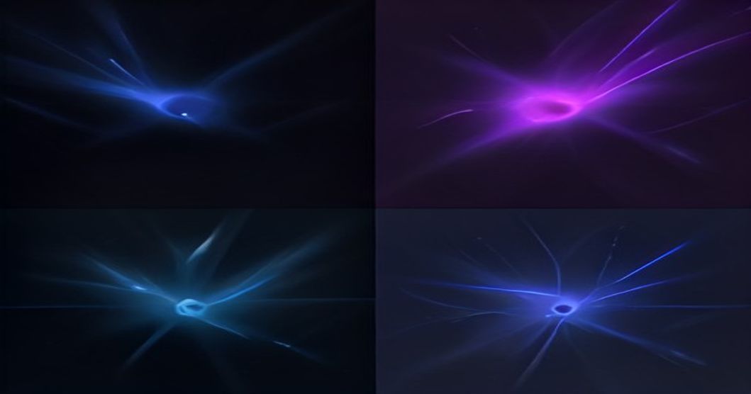 A comparative chart showing V4.1 Flash performance metrics against V4 Pro.