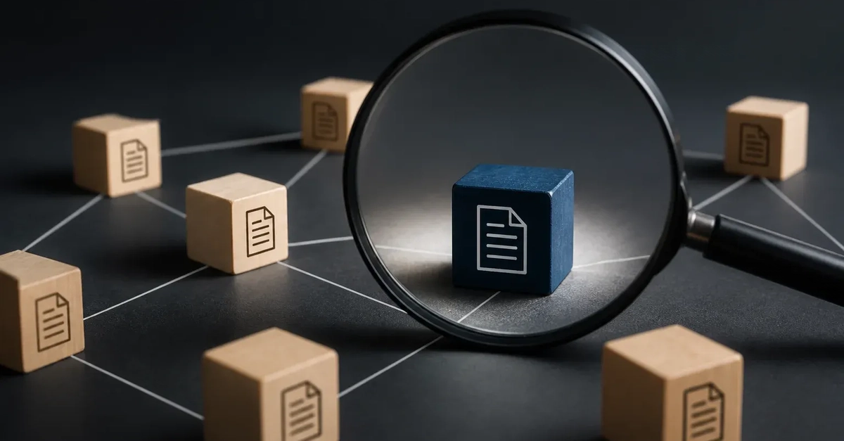 AI Citation Patterns Show Concentrated, Contextual Source Selection