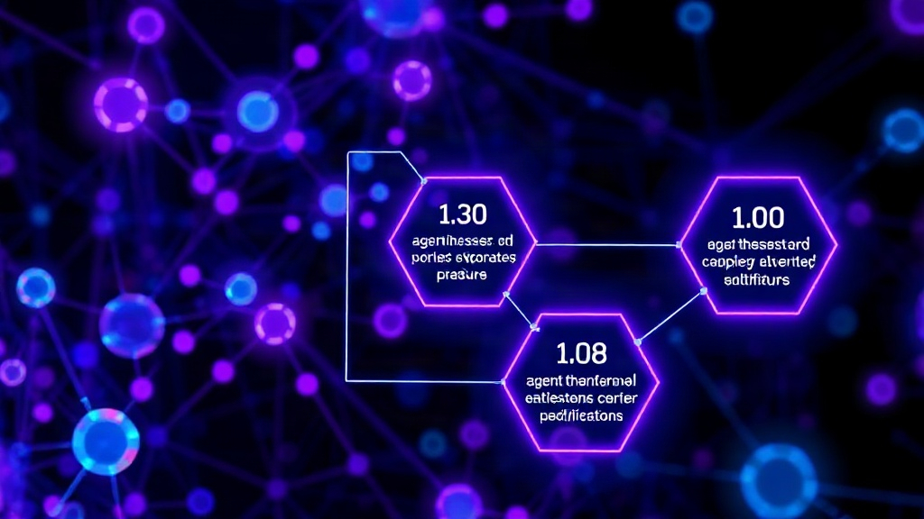 Diagram illustrating the three key permissions enabling AI agent self-modification