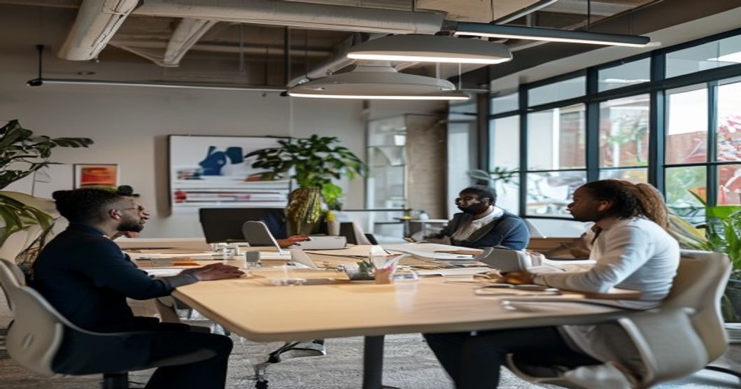 Disrupt Podcast Explores Africa's Ed-Tech Landscape