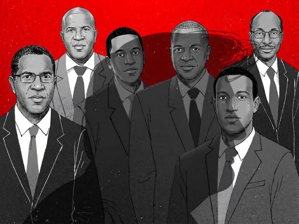 Africa's Missing Tech Billionaires: Capital Markets Are the Bottleneck
