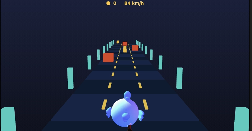 Flutter Dev Builds 3D Game Without Engine, Pushing UI Framework Limits