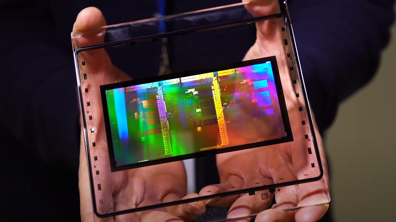 Intel Expands California Photomask Production for EUV and High-NA EUV