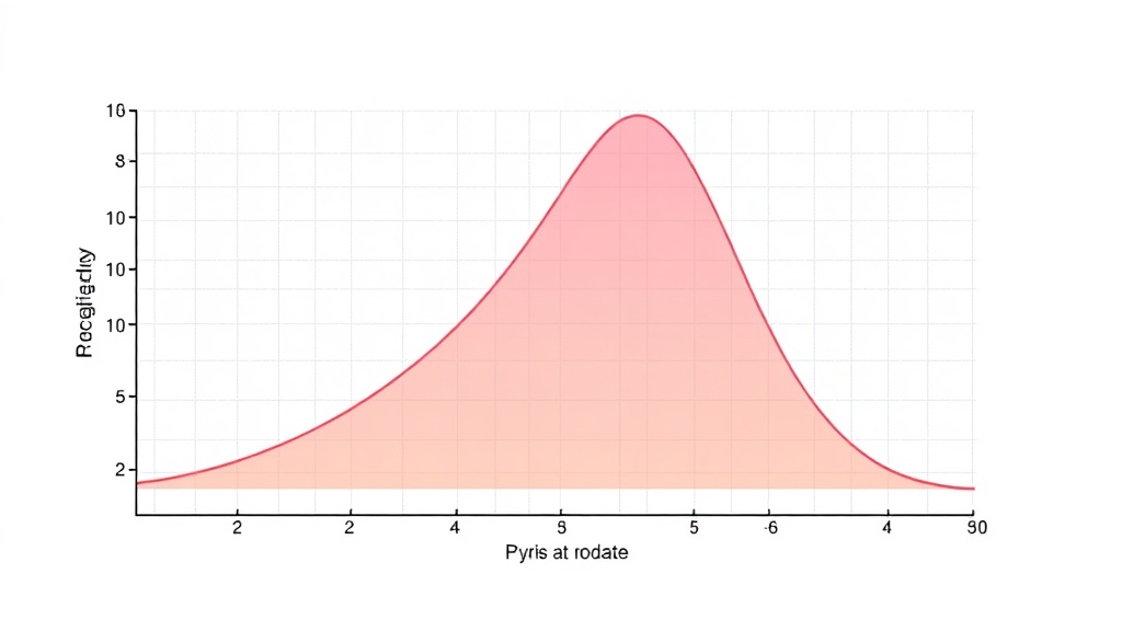 Diagram illustrating probabilistic updates in Bayesian search for RAG retrieval