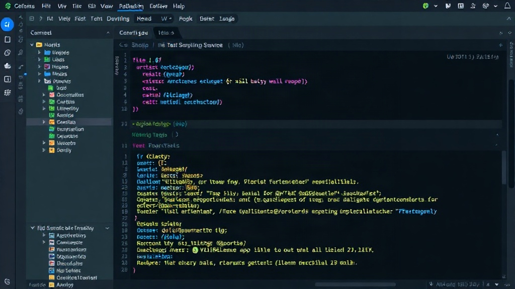A screenshot of the uv GitHub repository showing recent commit activity and release tags.