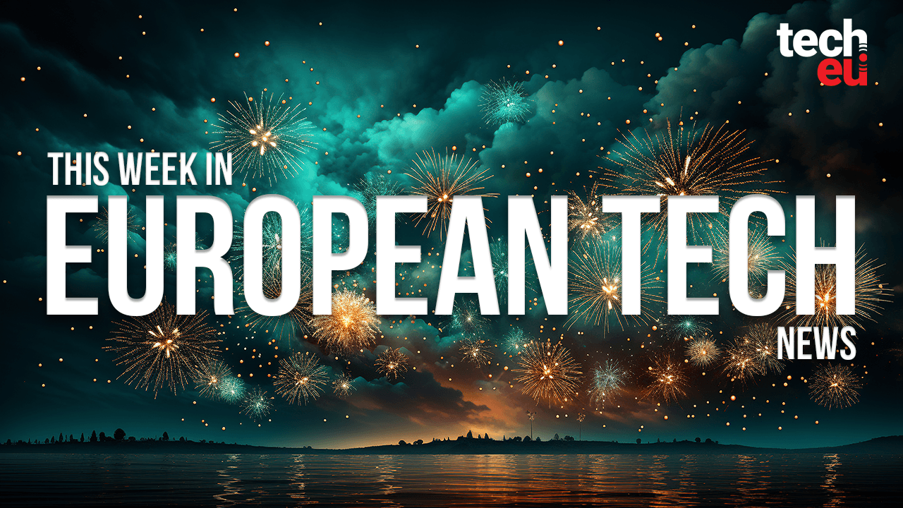 European Tech Funding Surpasses €1B: Olix Secures $312M, Mobilise Launches Investment Arm