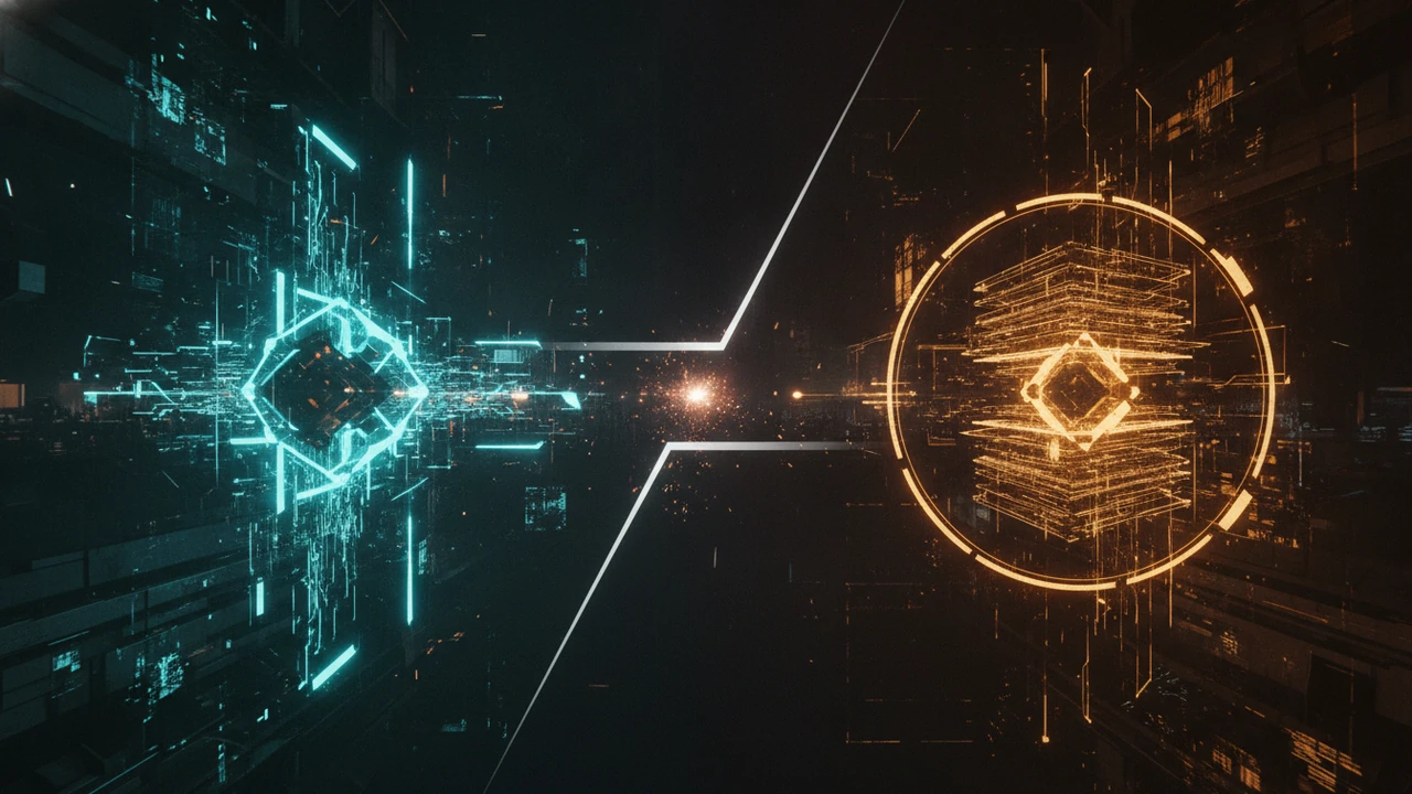 RAG vs. Fine-tuning: Knowledge vs. Behavior in LLMs