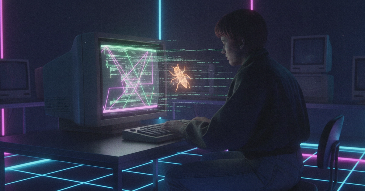 Effective Bug Reports: Beyond 'It's Broken'