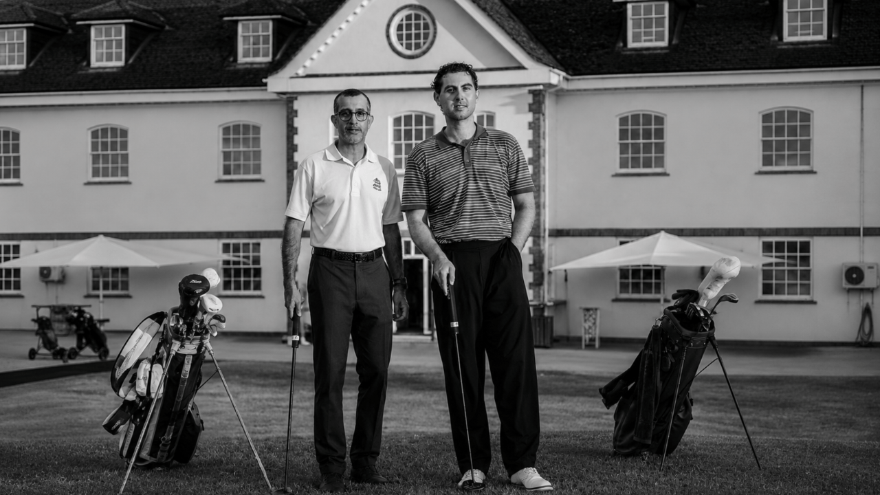 Paralo Secures £270K for Golf Tech Operating System