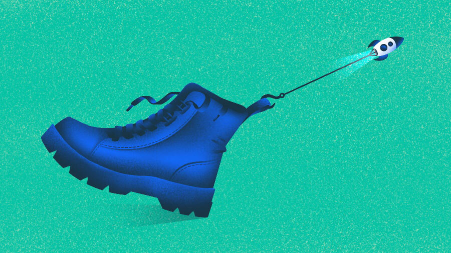Bootstrapped Businesses Thrive as VC Model Shifts Focus