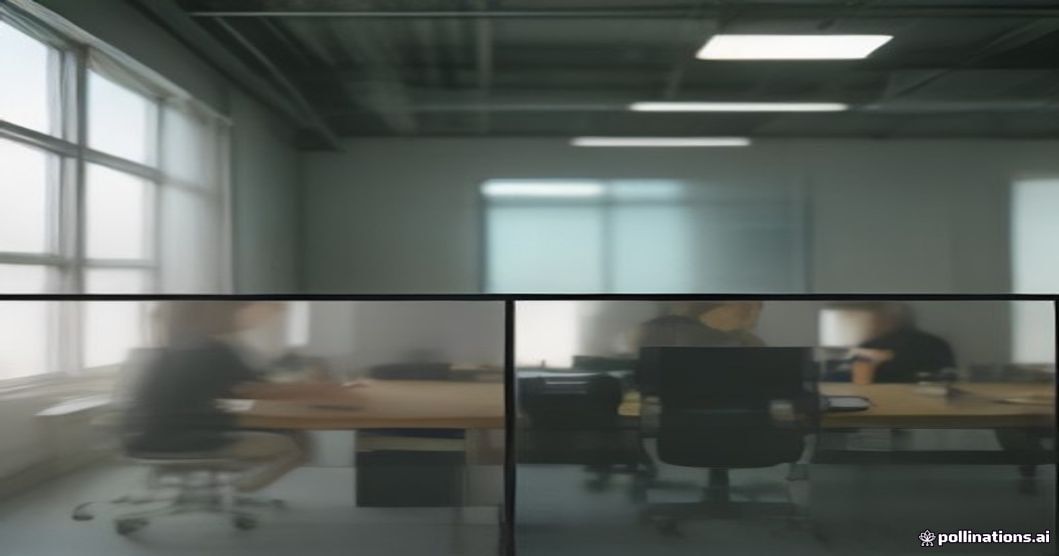 A split image showing a rapid AI prototype on one side and a mature, deployed software product on the other.