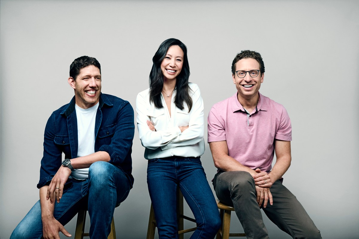 Chemistry Ventures Seeks $500M for Second Fund