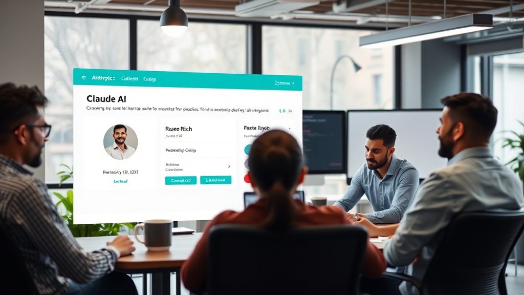 Anthropic's Claude AI interface displaying subscription options in Indian Rupees.