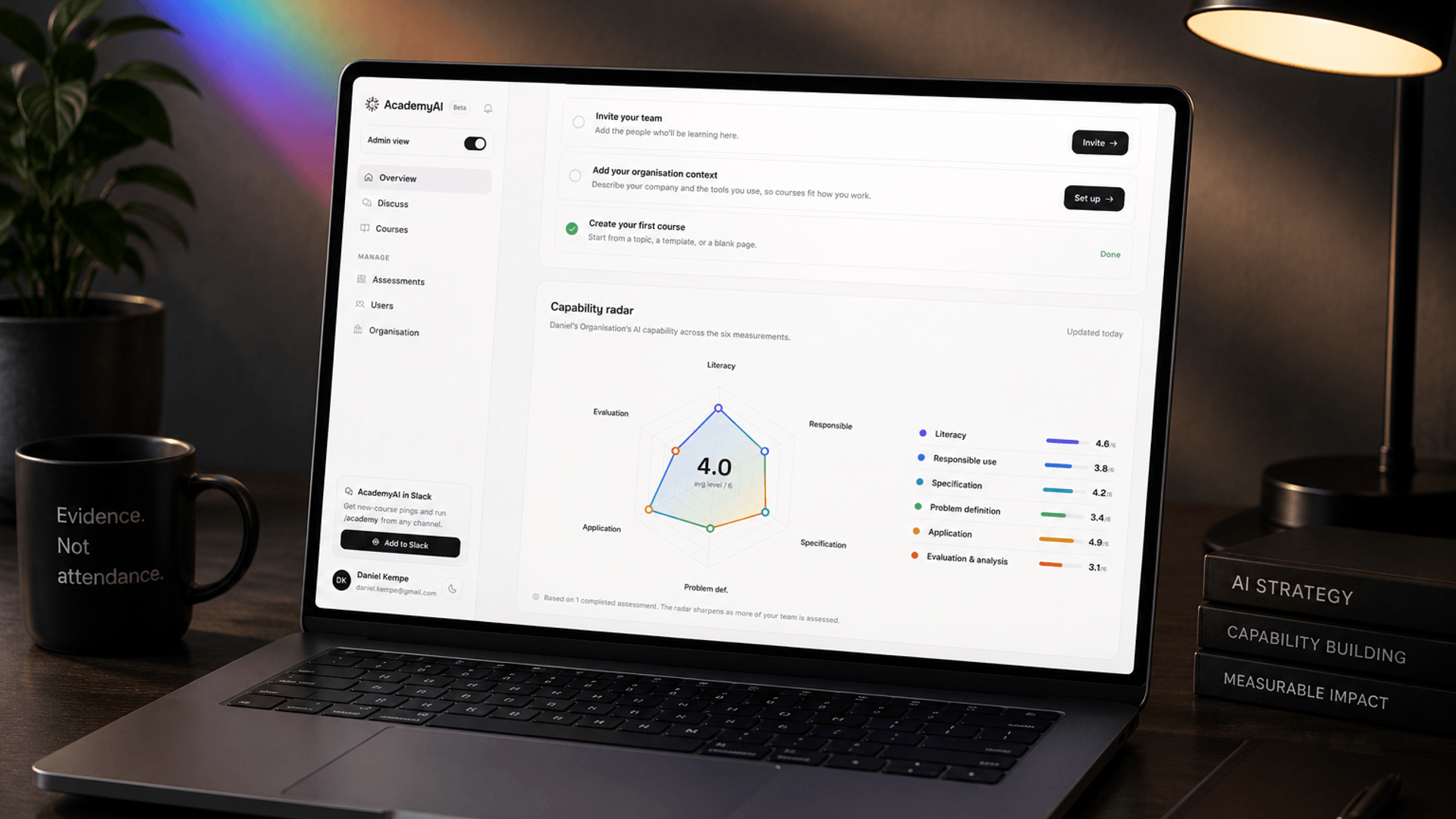 AcademyAI Secures £1.65M to Tackle AI Skills Gap in Workforce