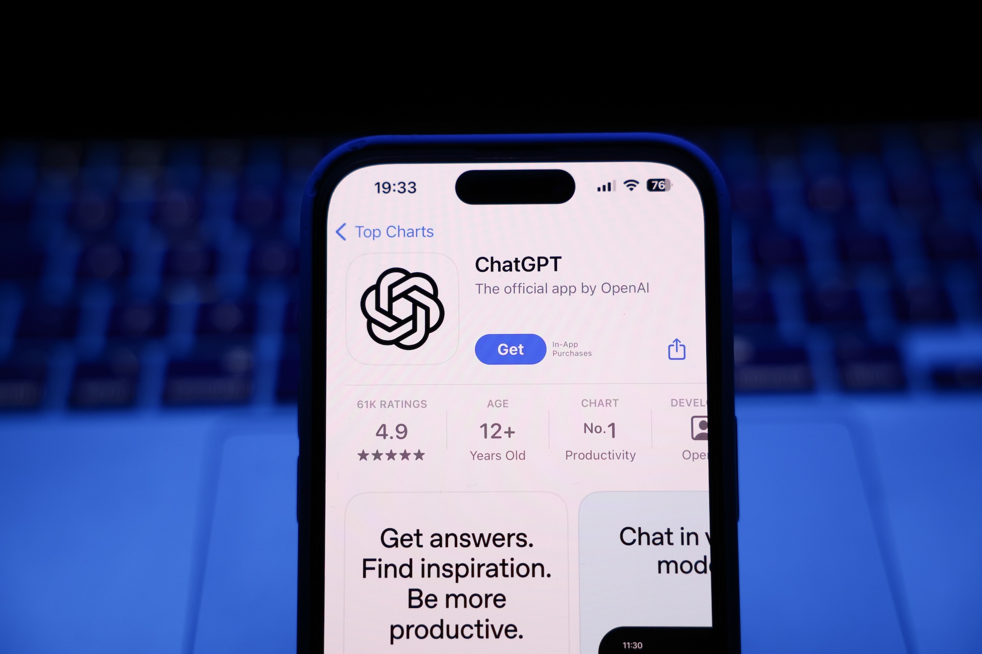 OpenAI Rolls Out ChatGPT Health to All US Users, Integrates Personal Data