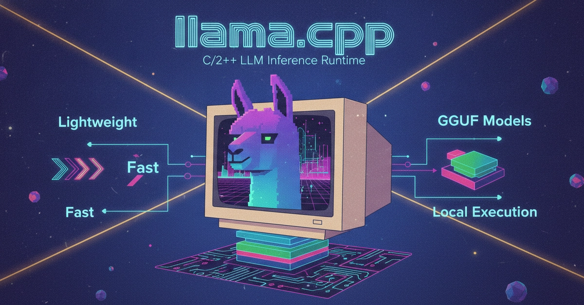Compile llama.cpp on Debian 12/13: Native and ARM64 Cross-Compilation Guide