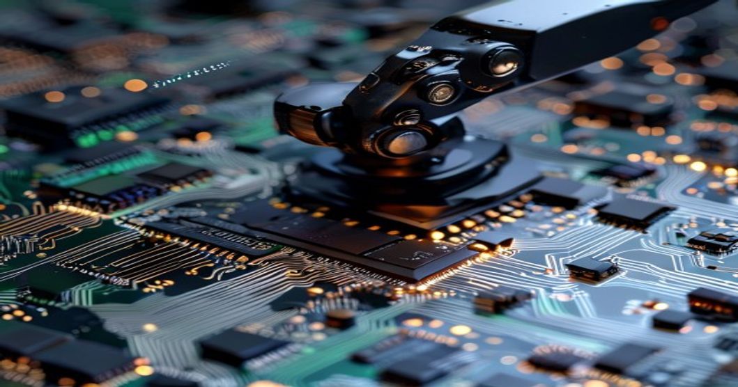 Robot Arm Integration Woes: Device Mismatches Plague New Deployments