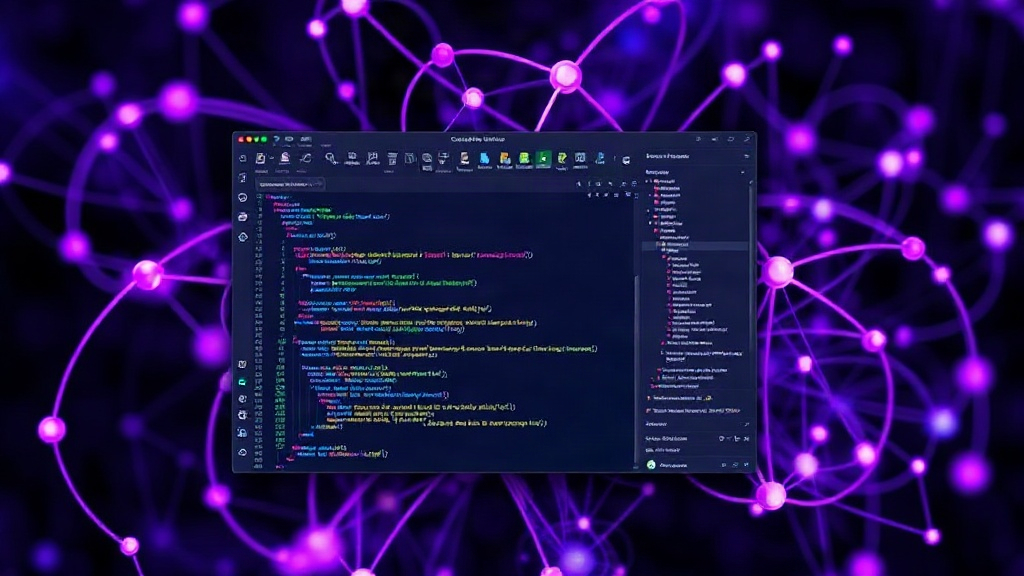 Gemini Notebook interface showing expanded workspace with code execution capabilities.