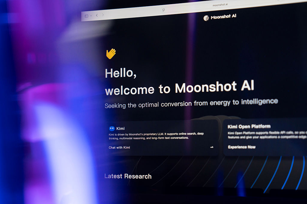 Moonshot's Kimi 3 aims to rival Anthropic's Opus with 2-3T parameters