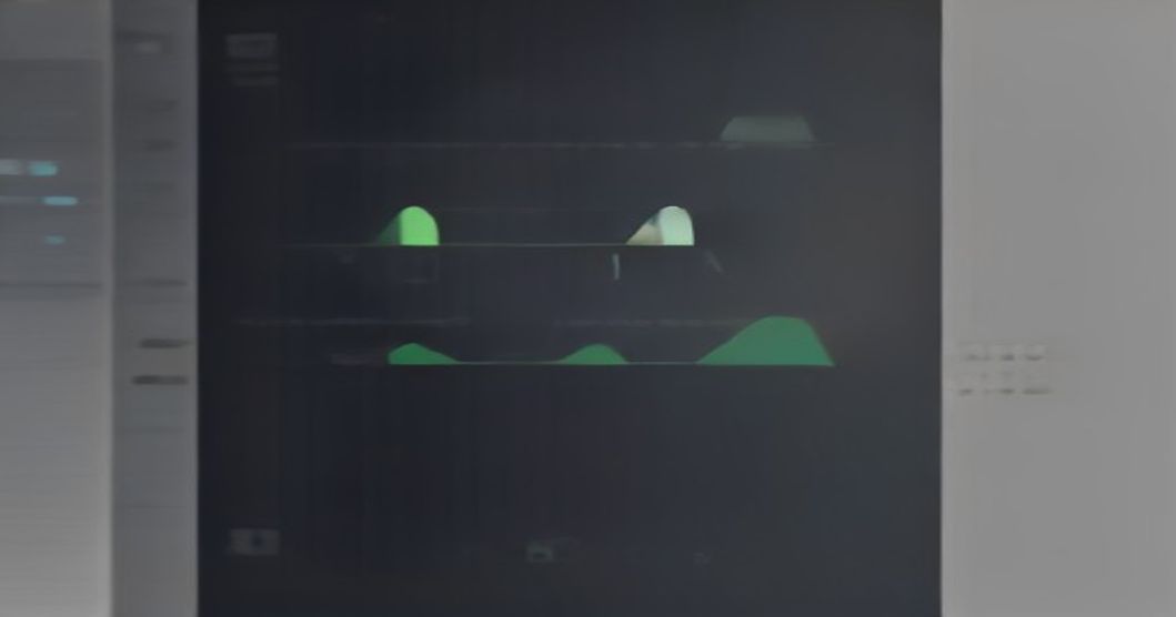 Bar chart showing frequency of tool usage by AI coding agent type