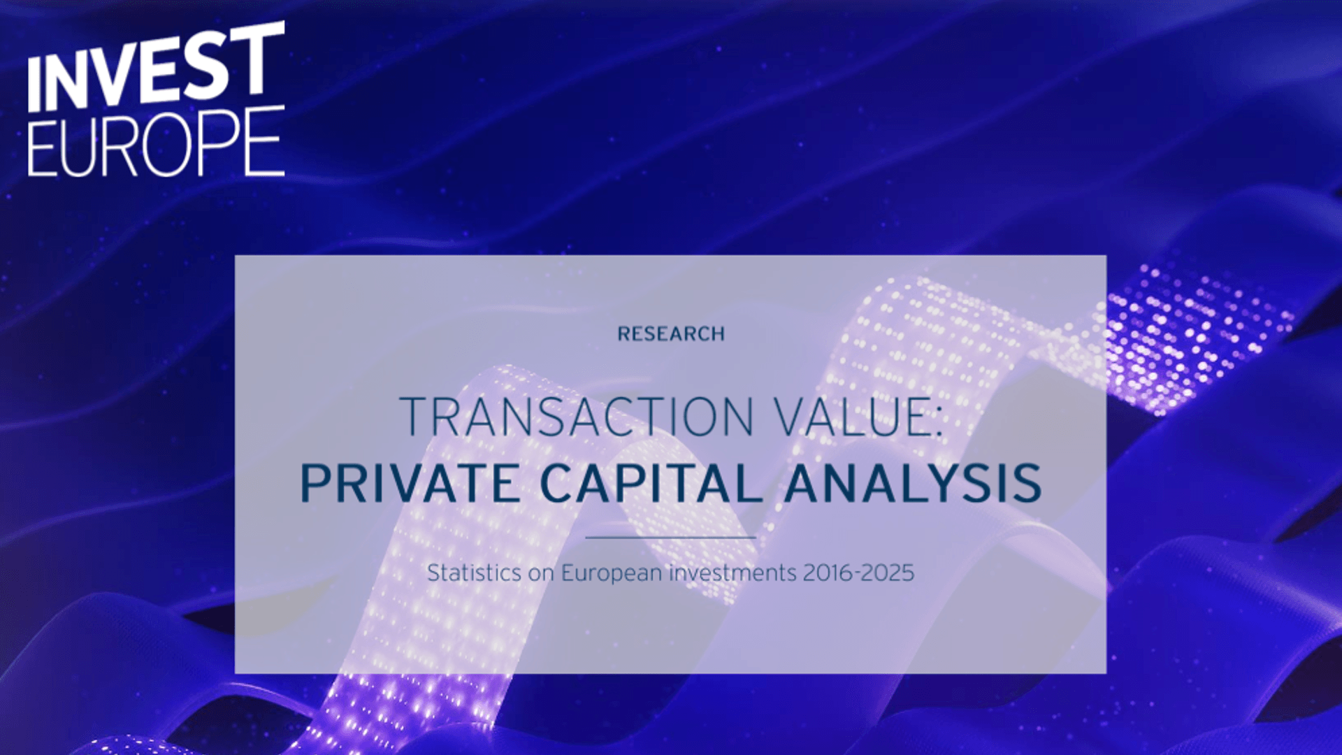 European Venture Capital Hits Record High in 2025