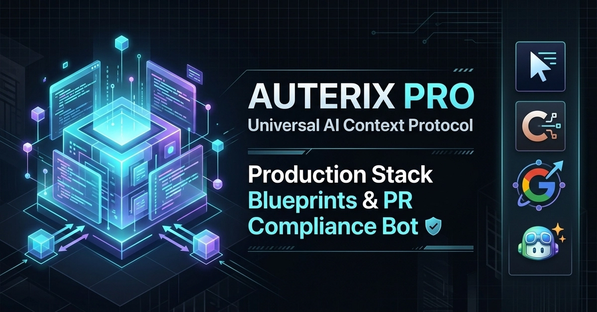 AI Coding Assistants Forget Architecture: The Context Window Problem