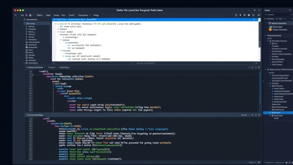 Developer interface showing the client-side JavaScript CSV viewer in action