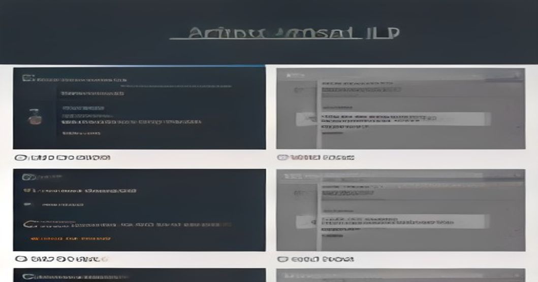 Screenshot of automated test results in a Laravel project's CI/CD pipeline