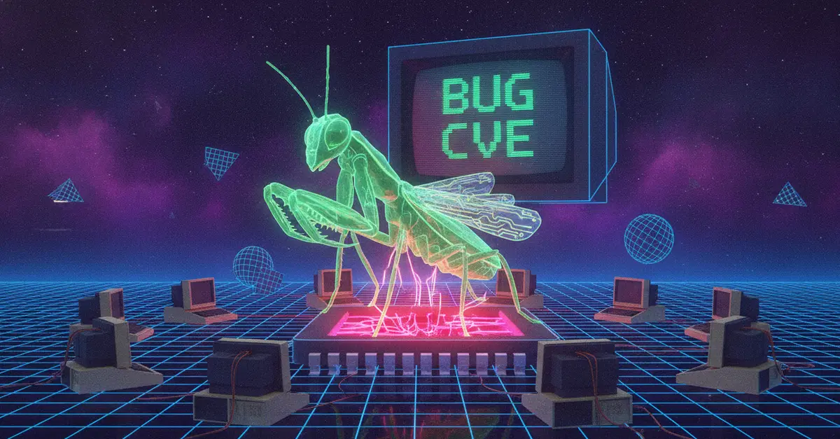 Developer Invents CVE, Tool Confirms It's Real