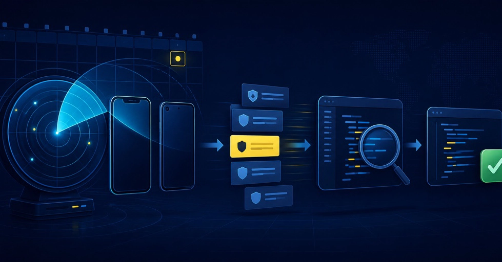 Codename One Rebuilds Platform Change Detection, Bypassing Apple & Google
