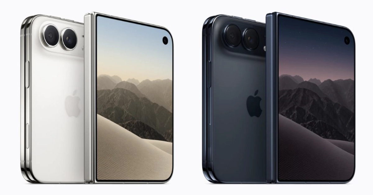 iPhone Duo's Swift Code Impact: Multiple Screens, New Safe Areas