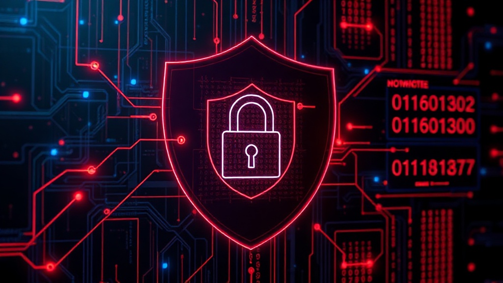Diagram illustrating potential LLM vulnerabilities in cryptographic tasks.