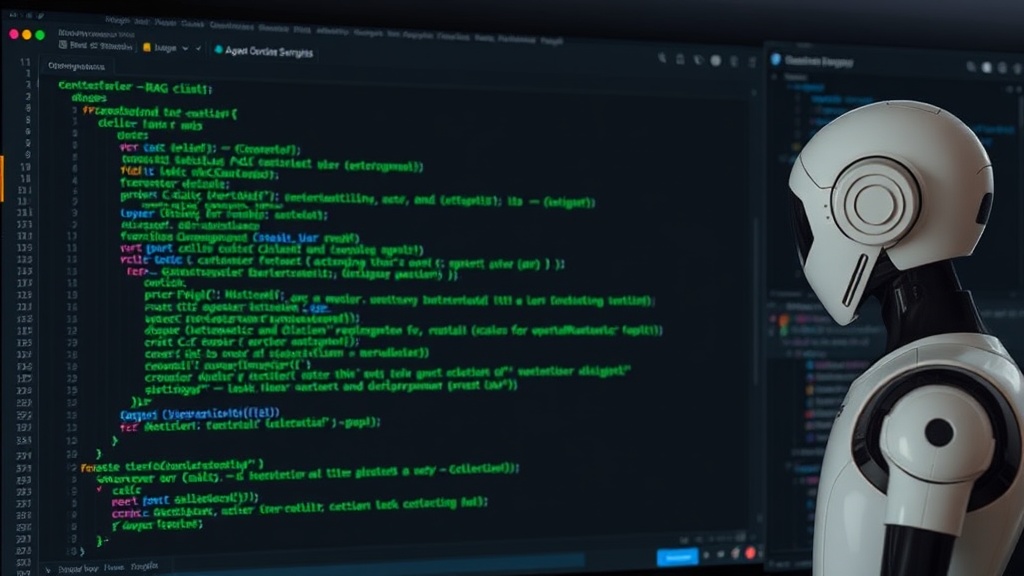 AI agent using the OpenSearch skill to configure a RAG collection in OpenSearch Serverless