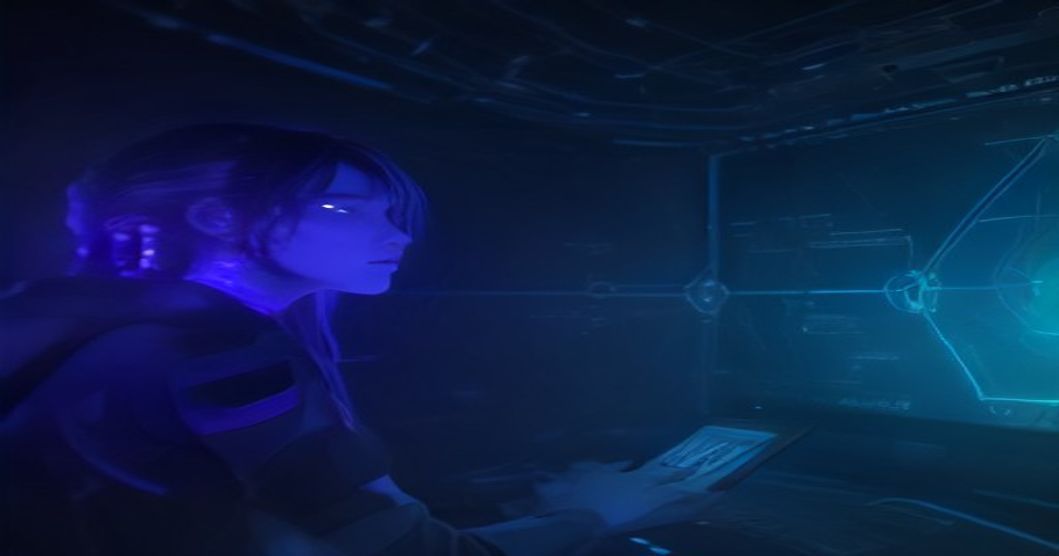 Pentagon cybersecurity personnel reviewing AI model integration dashboards