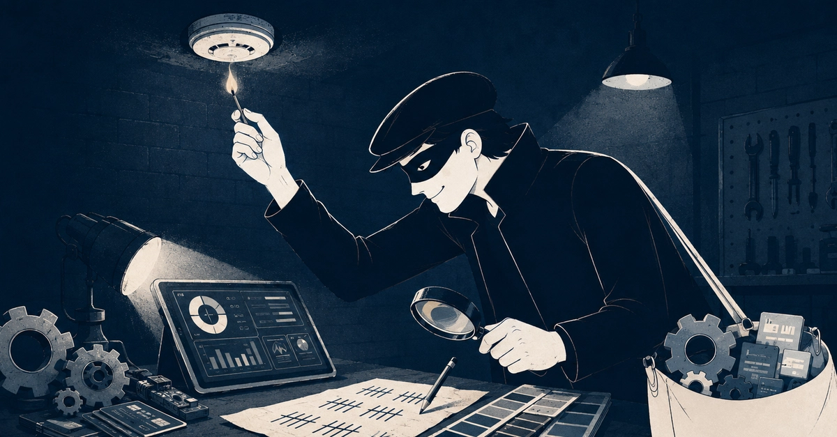Dev Tests Security Tools, Finds Them Wanting, Writes Fixes