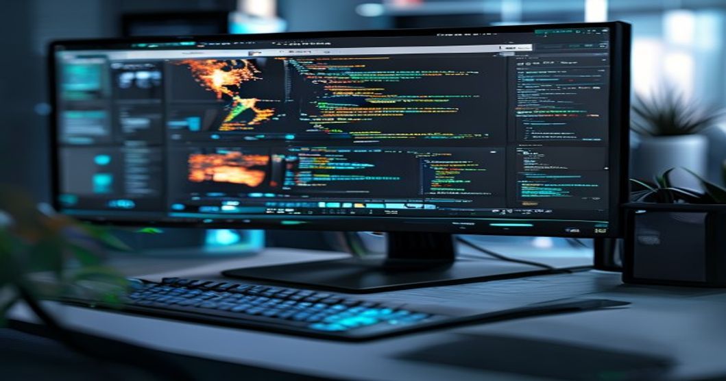 Software Renderer Coded in 500 Lines of C++