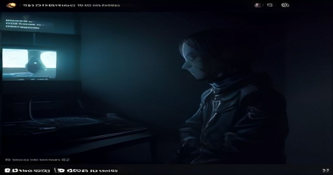 Screenshot of the shared ChatGPT conversation presented as the AI's 'death'