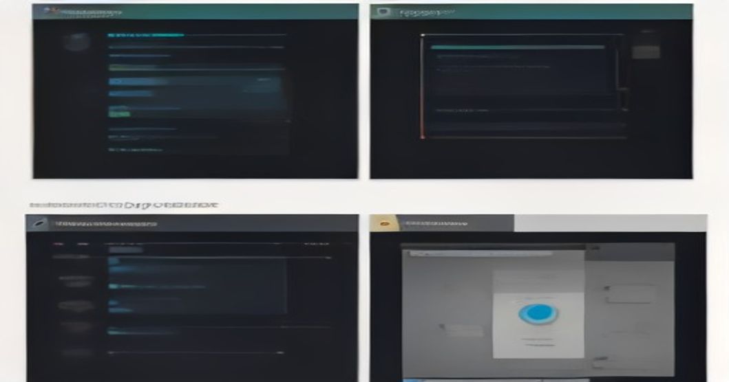 Diagram comparing synchronous and asynchronous request flows for web scraping
