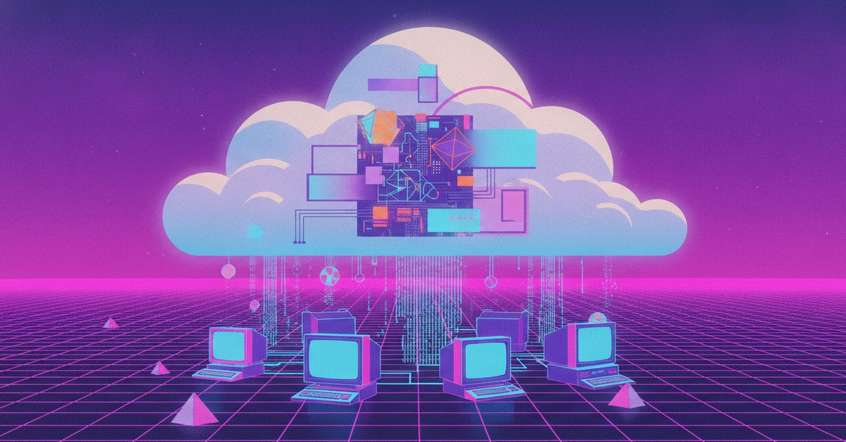 Cloud Computing Explained: AWS, IaaS, PaaS, SaaS for Beginners
