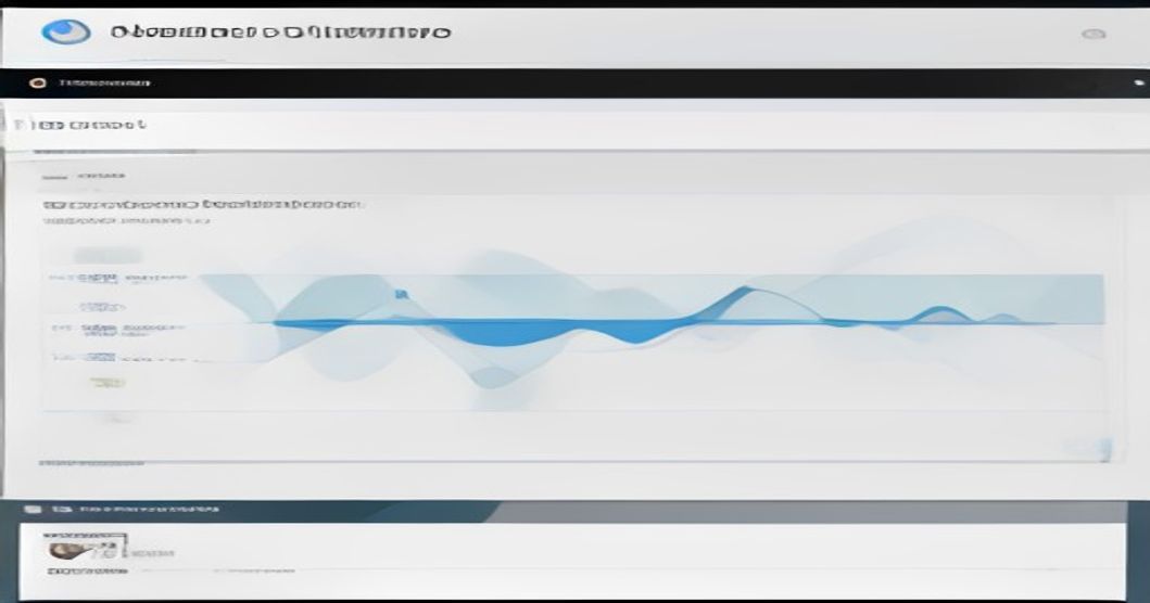 Visual representation of AI recommendations flowing to a clinician dashboard for review
