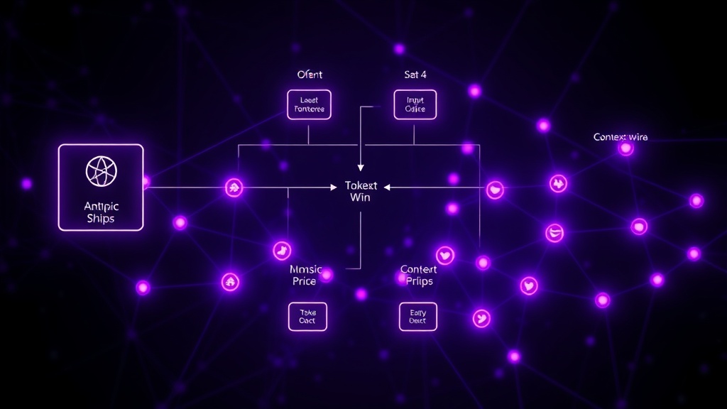 Anthropic Claude Fable 5 model architecture diagram showing input/output token flow