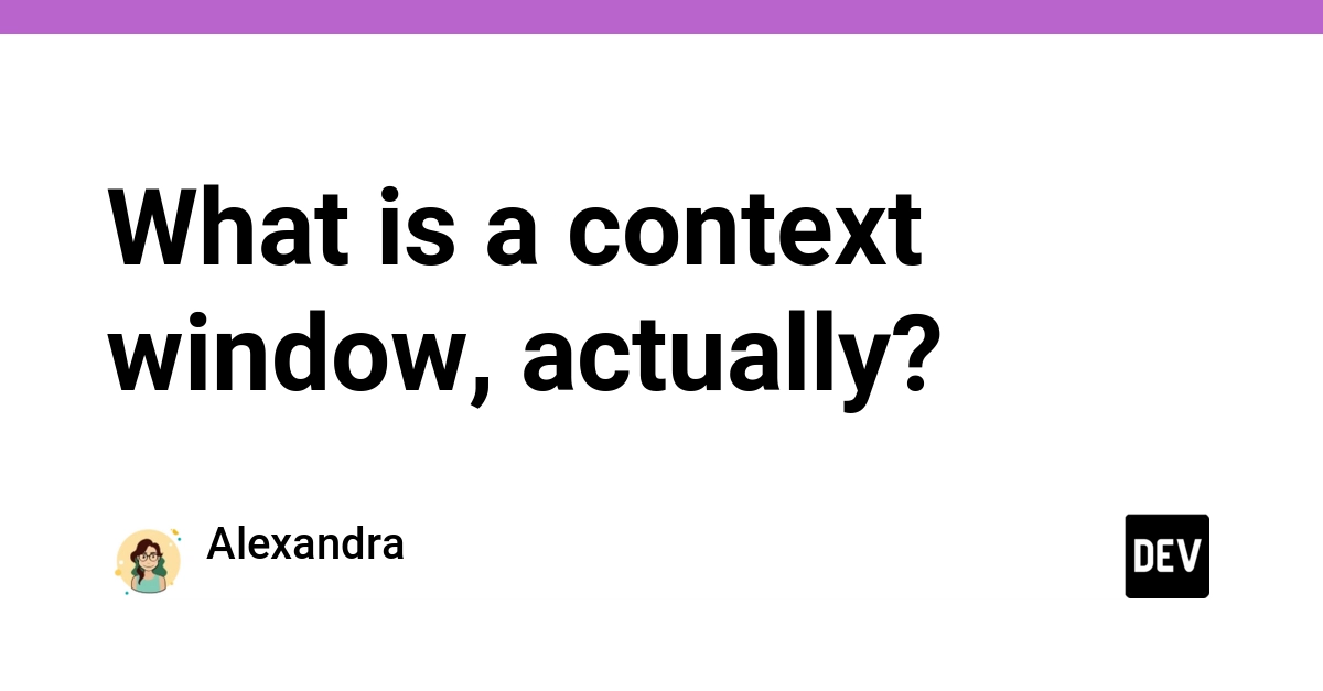 LLM Context Window Explained: Limits, Implications, and Future