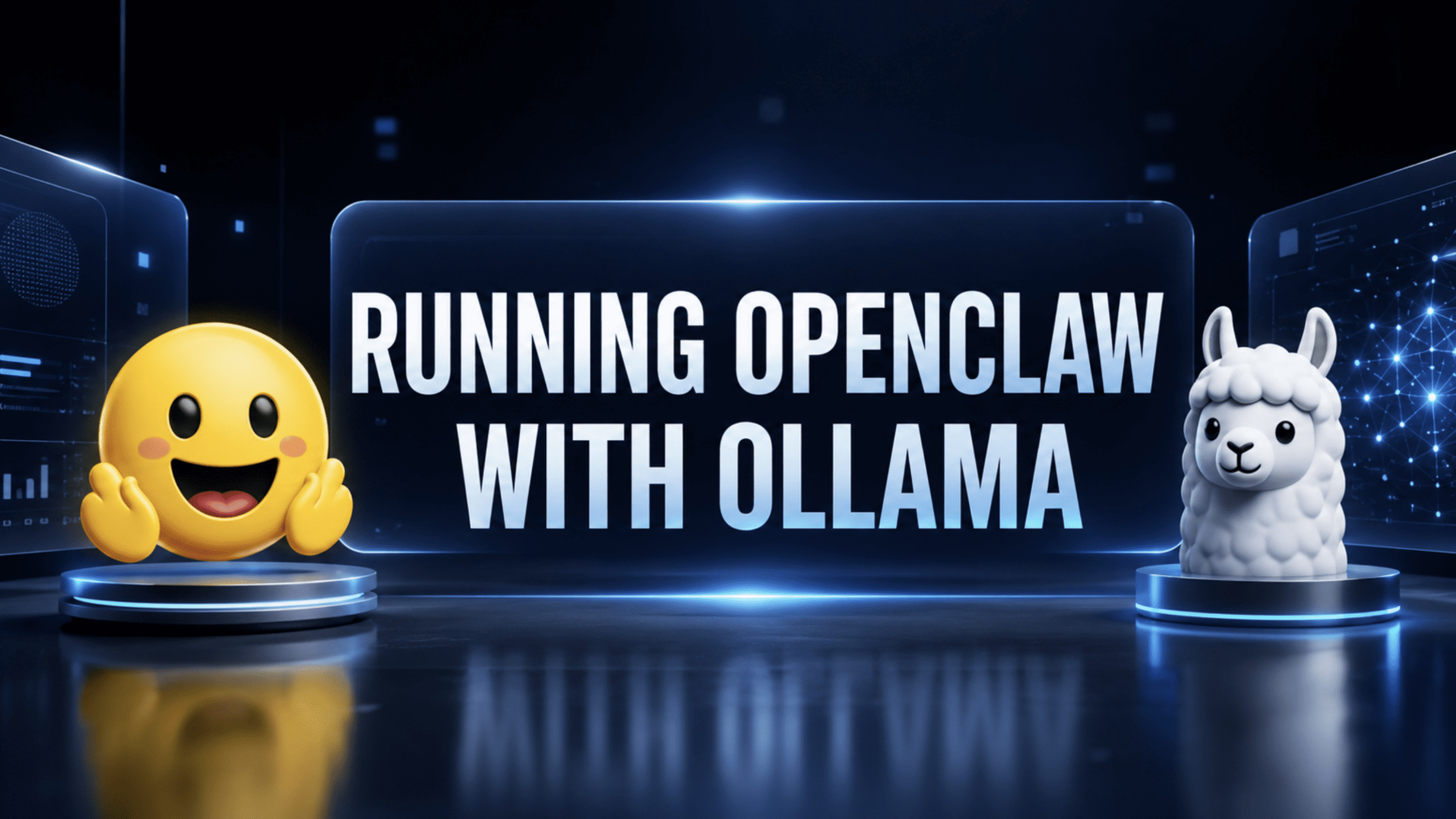 Deploy OpenClaw with Ollama for a Private Telegram Research Assistant