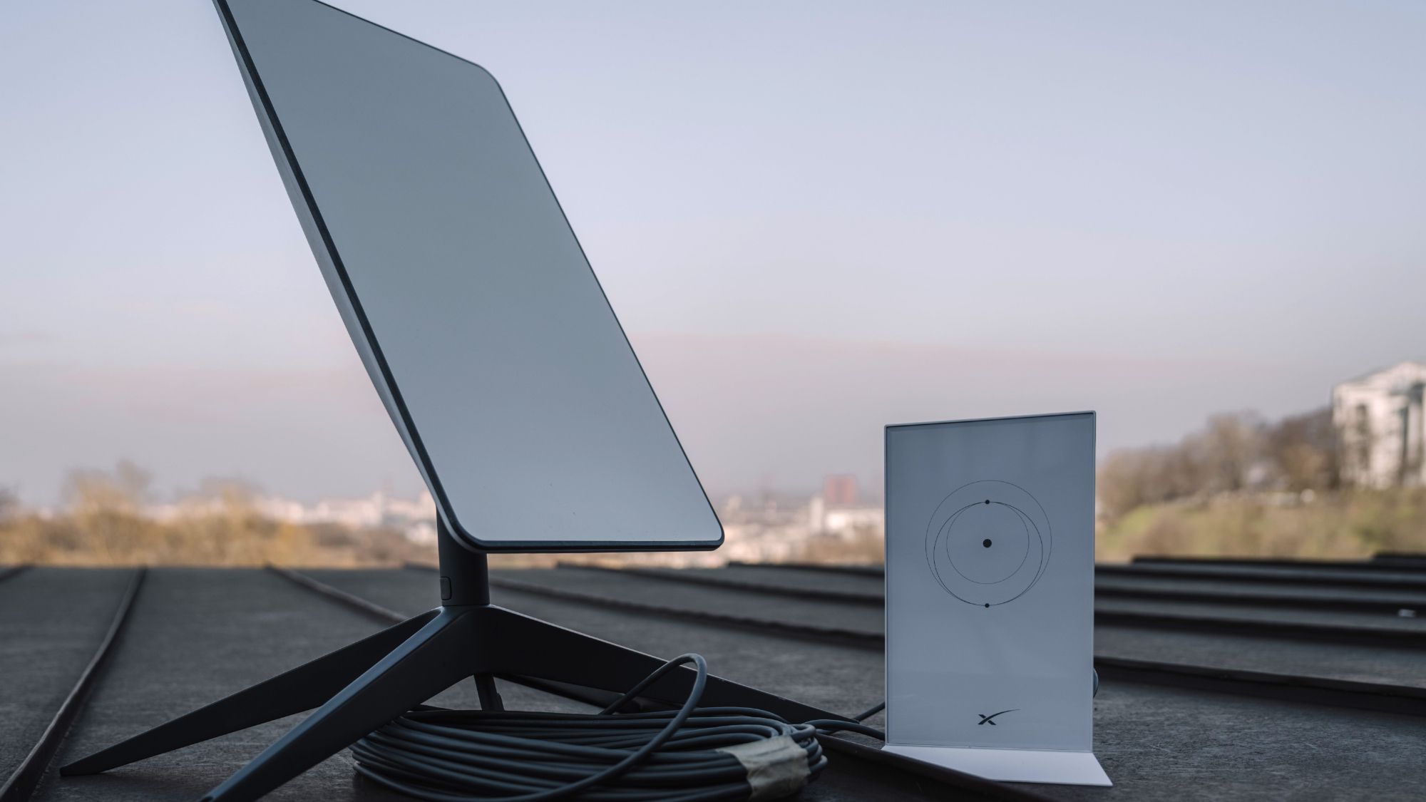 Elon Musk's Starlink Offers Discount Amidst Data Center Pollution Lawsuits