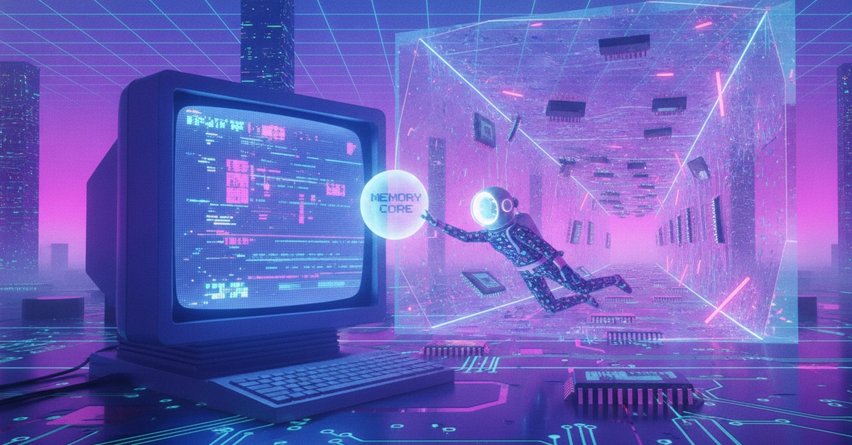From Source to Silicon: A Deep Dive into the Memory Model