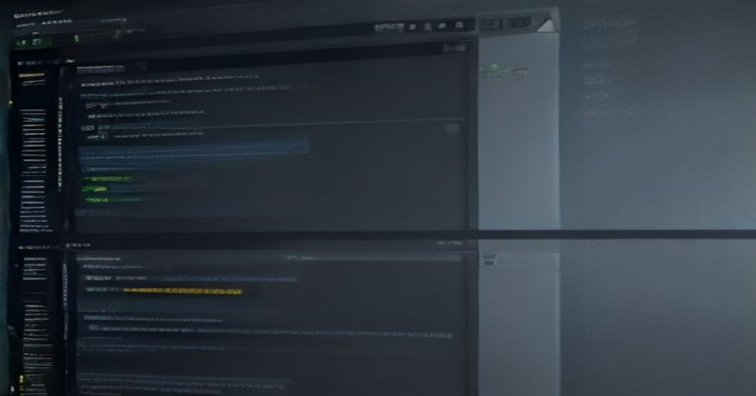 Terminal output showing the `sed` command executing string replacement on an XML file.