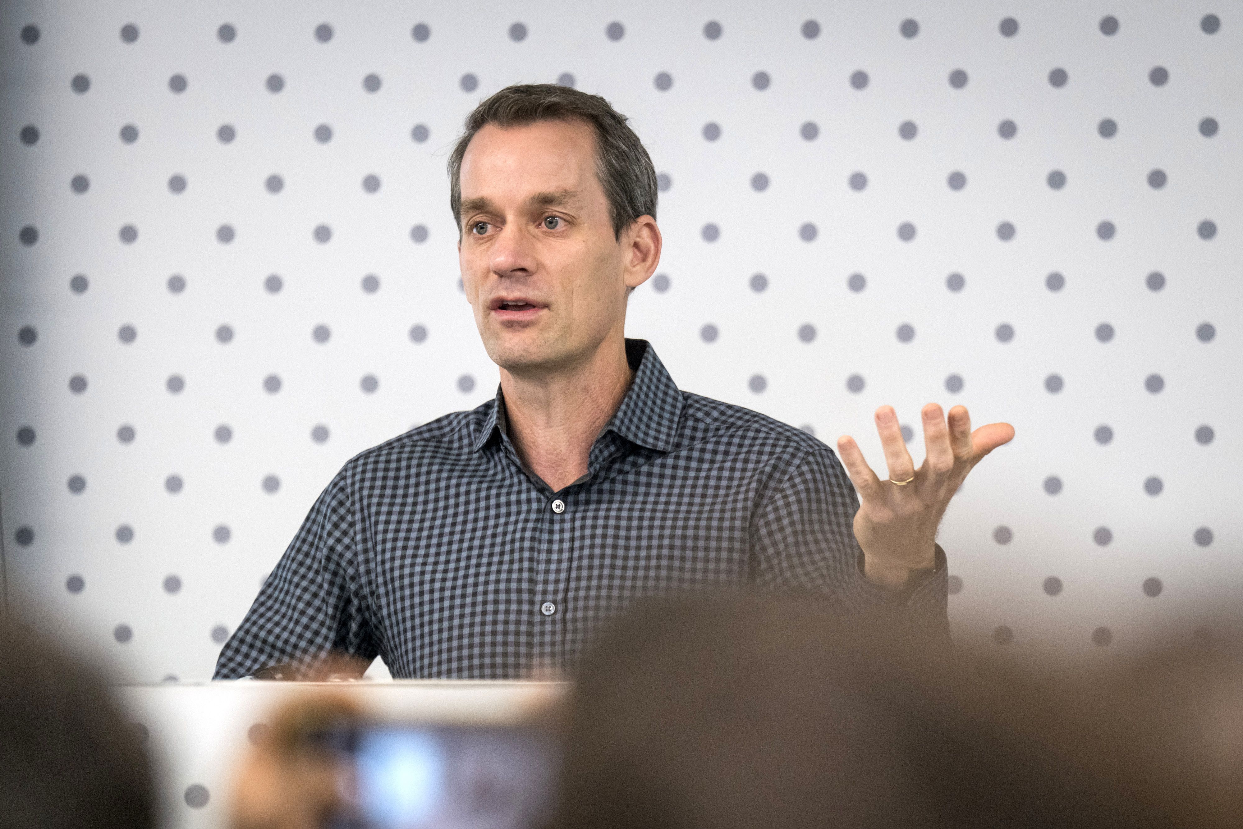 Jeff Dean Departs Google for AI Startup Focused on Scientific Discovery