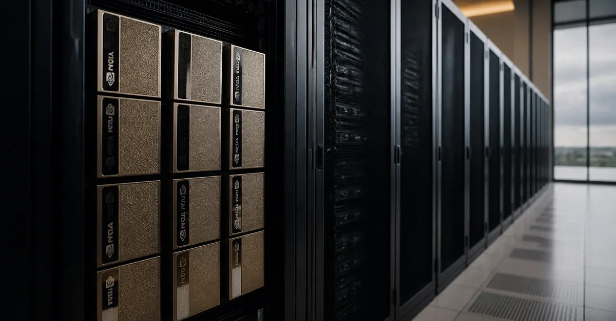 OpenAI Taps NVIDIA GB200 NVL72 for Next-Gen AI Training